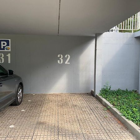 Apart Park - Albus 211 Z Parkingiem W Cenie ชวีโนวิชแจ ภายนอก รูปภาพ